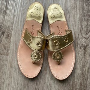 Jack Rogers Sandals